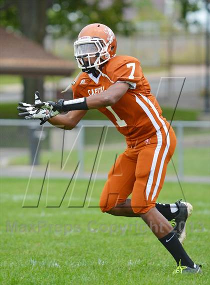 Thumbnail 2 in Platt RVT @ Capital Prep/Classical Magnet/Achievement First photogallery.