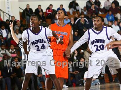 Thumbnail 3 in St. Raymond @ New Rochelle photogallery.