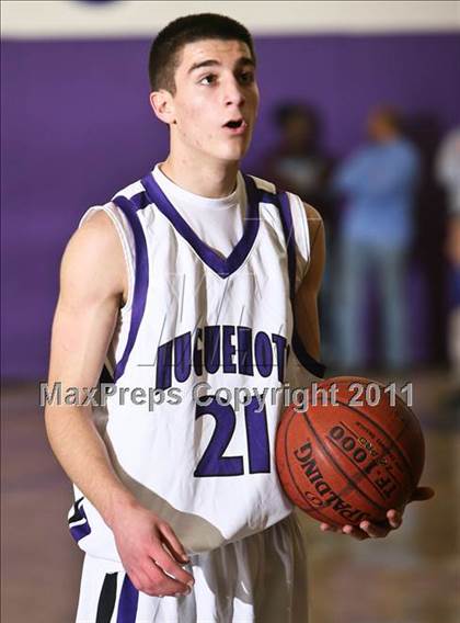 Thumbnail 3 in St. Raymond @ New Rochelle photogallery.