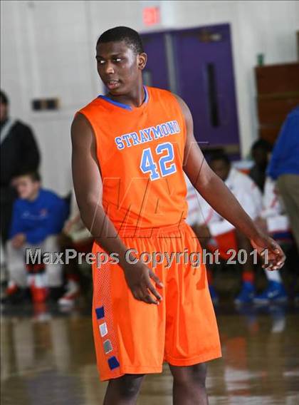 Thumbnail 1 in St. Raymond @ New Rochelle photogallery.