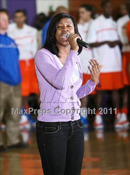 Thumbnail 2 in St. Raymond @ New Rochelle photogallery.
