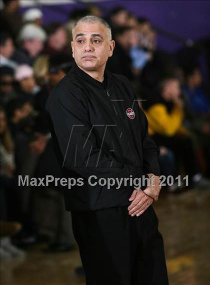 Thumbnail 2 in St. Raymond @ New Rochelle photogallery.