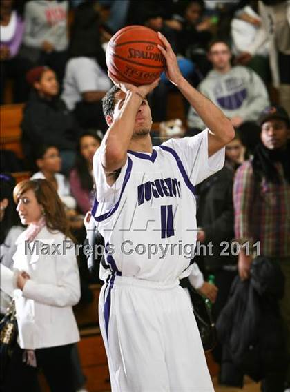 Thumbnail 3 in St. Raymond @ New Rochelle photogallery.