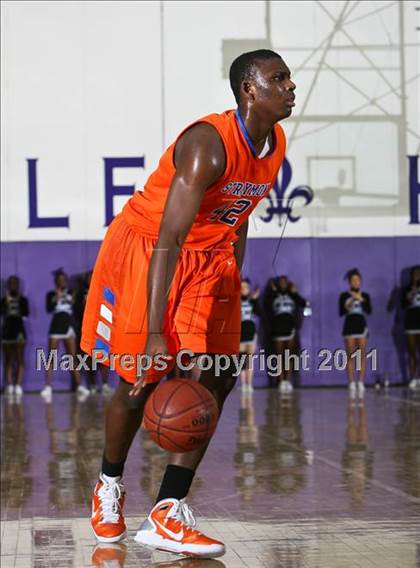 Thumbnail 2 in St. Raymond @ New Rochelle photogallery.