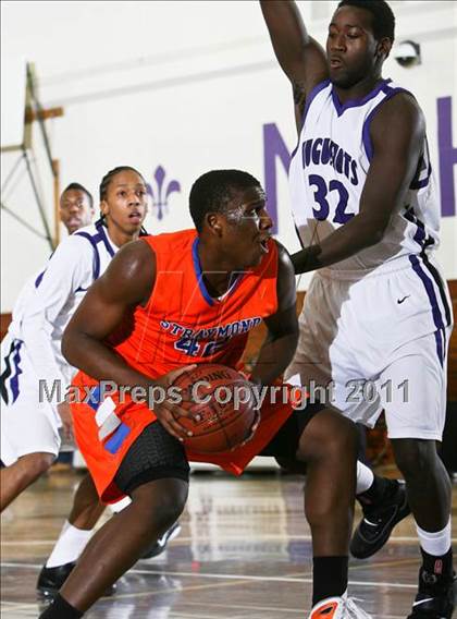 Thumbnail 1 in St. Raymond @ New Rochelle photogallery.