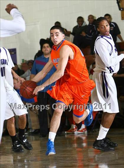Thumbnail 2 in St. Raymond @ New Rochelle photogallery.