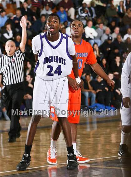 Thumbnail 1 in St. Raymond @ New Rochelle photogallery.