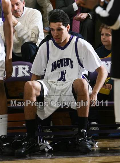 Thumbnail 3 in St. Raymond @ New Rochelle photogallery.
