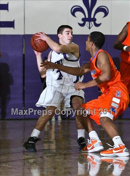 Thumbnail 2 in St. Raymond @ New Rochelle photogallery.