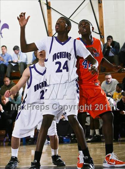 Thumbnail 2 in St. Raymond @ New Rochelle photogallery.