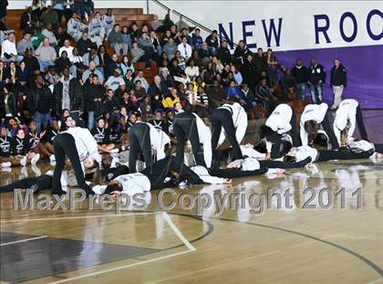 Thumbnail 2 in St. Raymond @ New Rochelle photogallery.