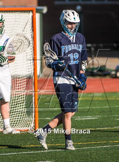 Thumbnail 1 in Franklin @ Mansfield (JV) photogallery.