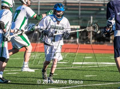 Thumbnail 3 in Franklin @ Mansfield (JV) photogallery.