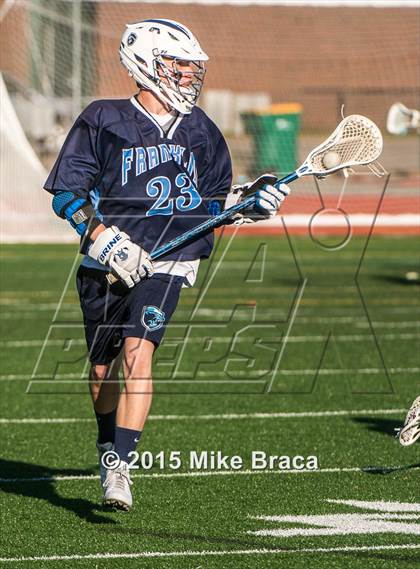 Thumbnail 3 in Franklin @ Mansfield (JV) photogallery.