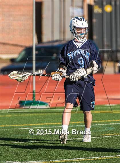 Thumbnail 2 in Franklin @ Mansfield (JV) photogallery.
