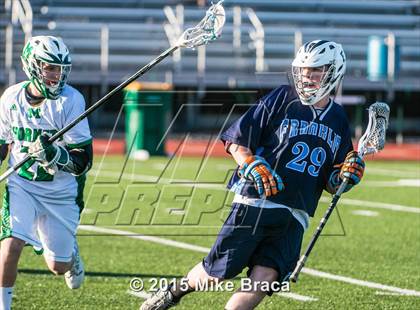 Thumbnail 1 in Franklin @ Mansfield (JV) photogallery.