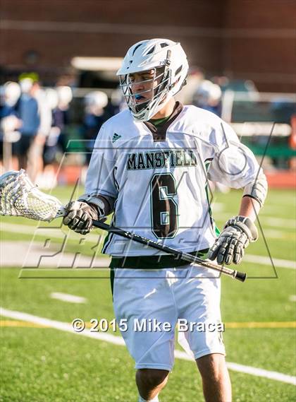 Thumbnail 2 in Franklin @ Mansfield (JV) photogallery.
