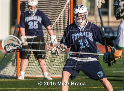 Thumbnail 3 in Franklin @ Mansfield (JV) photogallery.