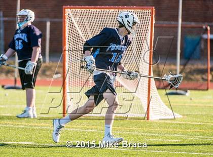 Thumbnail 2 in Franklin @ Mansfield (JV) photogallery.