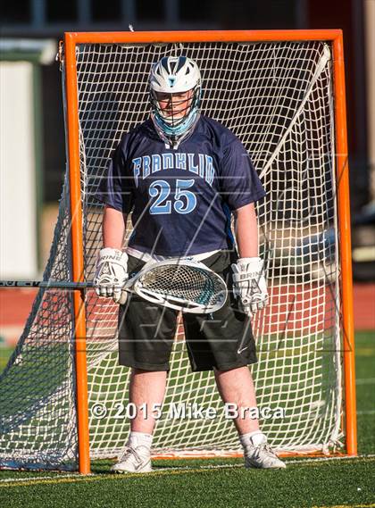 Thumbnail 2 in Franklin @ Mansfield (JV) photogallery.
