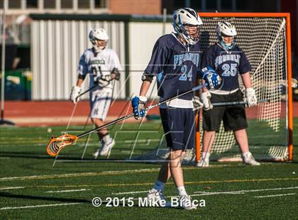 Thumbnail 1 in Franklin @ Mansfield (JV) photogallery.