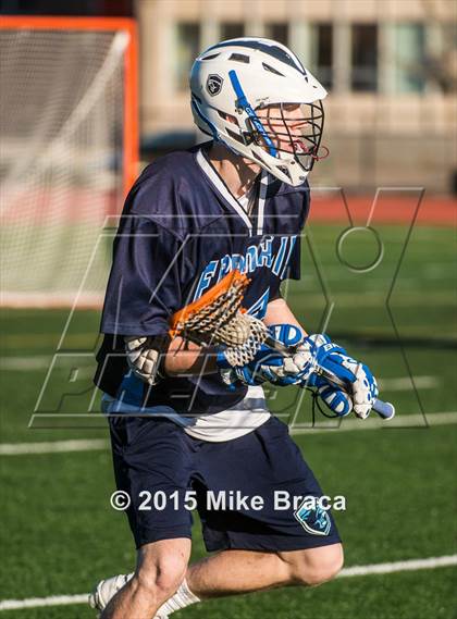 Thumbnail 2 in Franklin @ Mansfield (JV) photogallery.