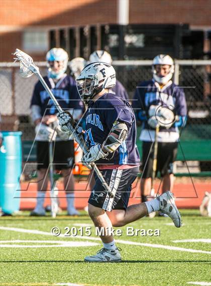 Thumbnail 3 in Franklin @ Mansfield (JV) photogallery.