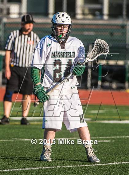 Thumbnail 1 in Franklin @ Mansfield (JV) photogallery.