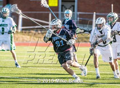 Thumbnail 2 in Franklin @ Mansfield (JV) photogallery.
