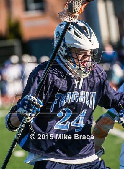 Thumbnail 3 in Franklin @ Mansfield (JV) photogallery.