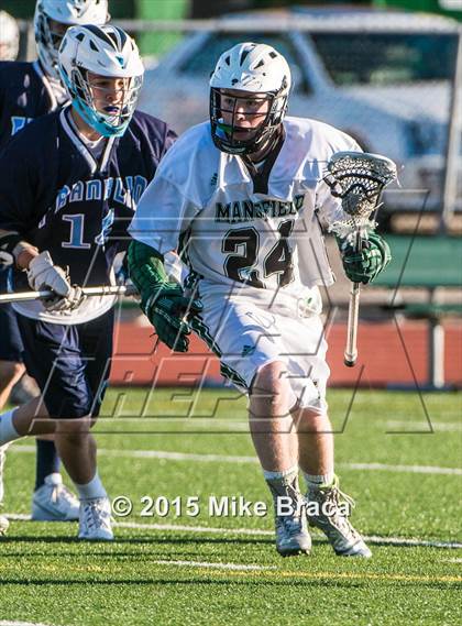 Thumbnail 3 in Franklin @ Mansfield (JV) photogallery.