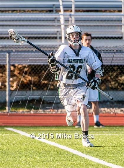 Thumbnail 2 in Franklin @ Mansfield (JV) photogallery.