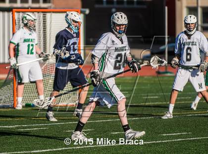 Thumbnail 3 in Franklin @ Mansfield (JV) photogallery.