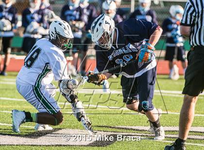 Thumbnail 2 in Franklin @ Mansfield (JV) photogallery.