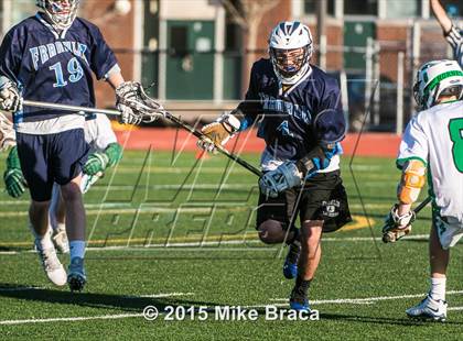 Thumbnail 3 in Franklin @ Mansfield (JV) photogallery.