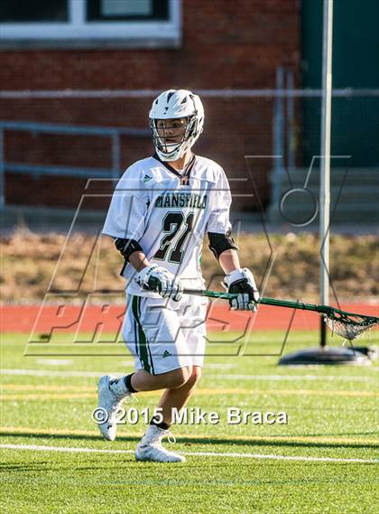 Thumbnail 1 in Franklin @ Mansfield (JV) photogallery.