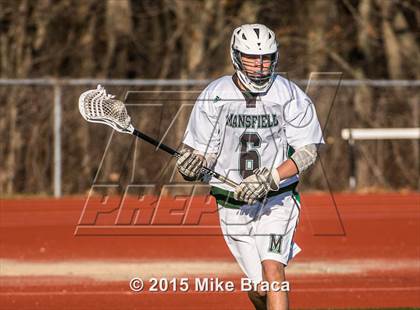 Thumbnail 2 in Franklin @ Mansfield (JV) photogallery.
