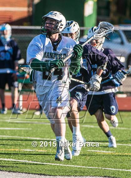 Thumbnail 1 in Franklin @ Mansfield (JV) photogallery.
