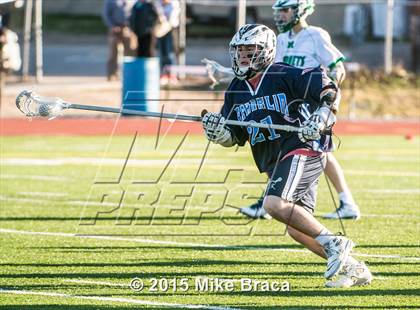 Thumbnail 3 in Franklin @ Mansfield (JV) photogallery.