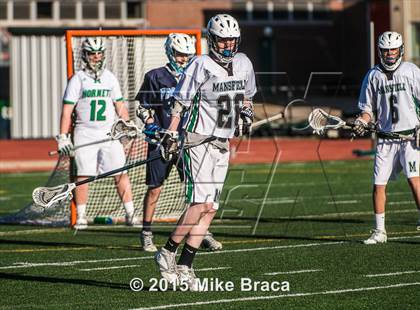 Thumbnail 2 in Franklin @ Mansfield (JV) photogallery.
