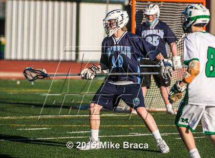 Thumbnail 1 in Franklin @ Mansfield (JV) photogallery.