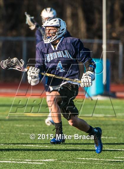Thumbnail 1 in Franklin @ Mansfield (JV) photogallery.
