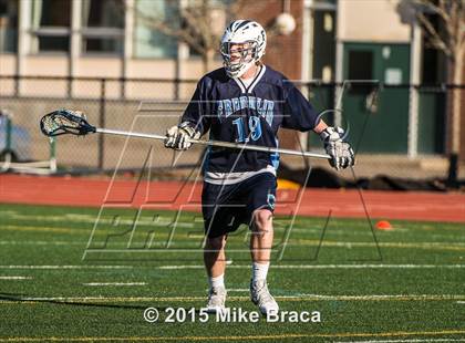 Thumbnail 3 in Franklin @ Mansfield (JV) photogallery.