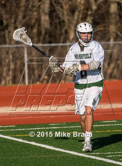 Thumbnail 3 in Franklin @ Mansfield (JV) photogallery.