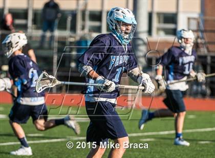 Thumbnail 2 in Franklin @ Mansfield (JV) photogallery.
