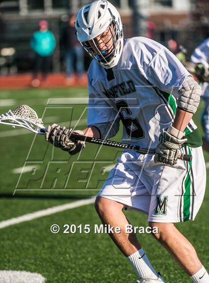 Thumbnail 1 in Franklin @ Mansfield (JV) photogallery.