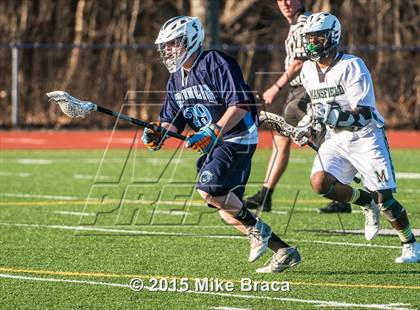 Thumbnail 1 in Franklin @ Mansfield (JV) photogallery.