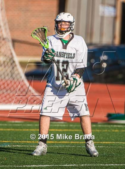 Thumbnail 2 in Franklin @ Mansfield (JV) photogallery.