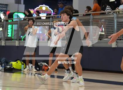 Thumbnail 2 in St. Stephen's Episcopal vs. St. Andrew's (Aggieland Come and Take It Showdown) photogallery.