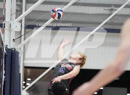 Thumbnail 1 in St. Stephen's Episcopal vs. St. Andrew's (Aggieland Come and Take It Showdown) photogallery.
